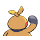 Sprite Makuhita