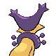 Sprite Delcatty