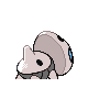 Sprite Aron