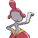 Sprite Medicham
