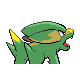 Sprite Electrike