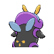 Sprite Illumise