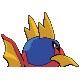 Sprite Carvanha