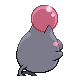 Sprite Spoink