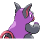 Sprite Grumpig