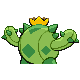 Sprite Cacnea