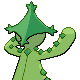 Sprite Cacturne