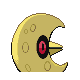 Sprite Lunatone