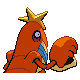 Sprite Crawdaunt