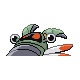 Sprite Anorith