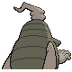 Sprite Dusclops