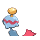 Sprite Chimecho
