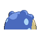 Sprite Spheal