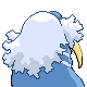 Sprite Walrein