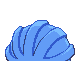 Sprite Clamperl
