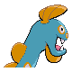 Sprite Huntail