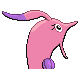 Sprite Gorebyss