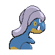 Sprite Bagon