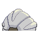 Sprite Shelgon