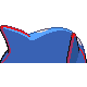 Sprite Kyogre