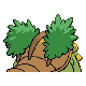 Sprite Grotle