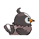 Sprite Starly