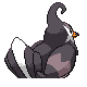 Sprite Staravia