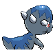 Sprite Cranidos