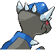 Sprite Rampardos