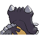 Sprite Bastiodon