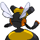 Sprite Vespiquen