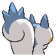 Sprite Pachirisu