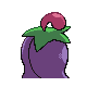 Sprite Cherrim