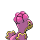 Sprite Shellos