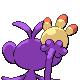 Sprite Ambipom