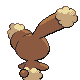 Sprite Buneary
