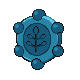 Sprite Bronzor