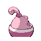 Sprite Happiny