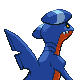 Sprite Gabite