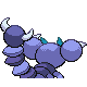Sprite Skorupi