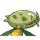 Sprite Carnivine