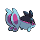 Sprite Finneon
