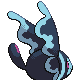 Sprite Lumineon