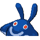 Sprite Mantyke