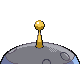 Sprite Magnezone
