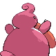 Sprite Lickilicky