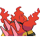 Sprite Magmortar