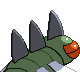 Sprite Yanmega