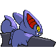 Sprite Gliscor