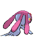 Sprite Mesprit